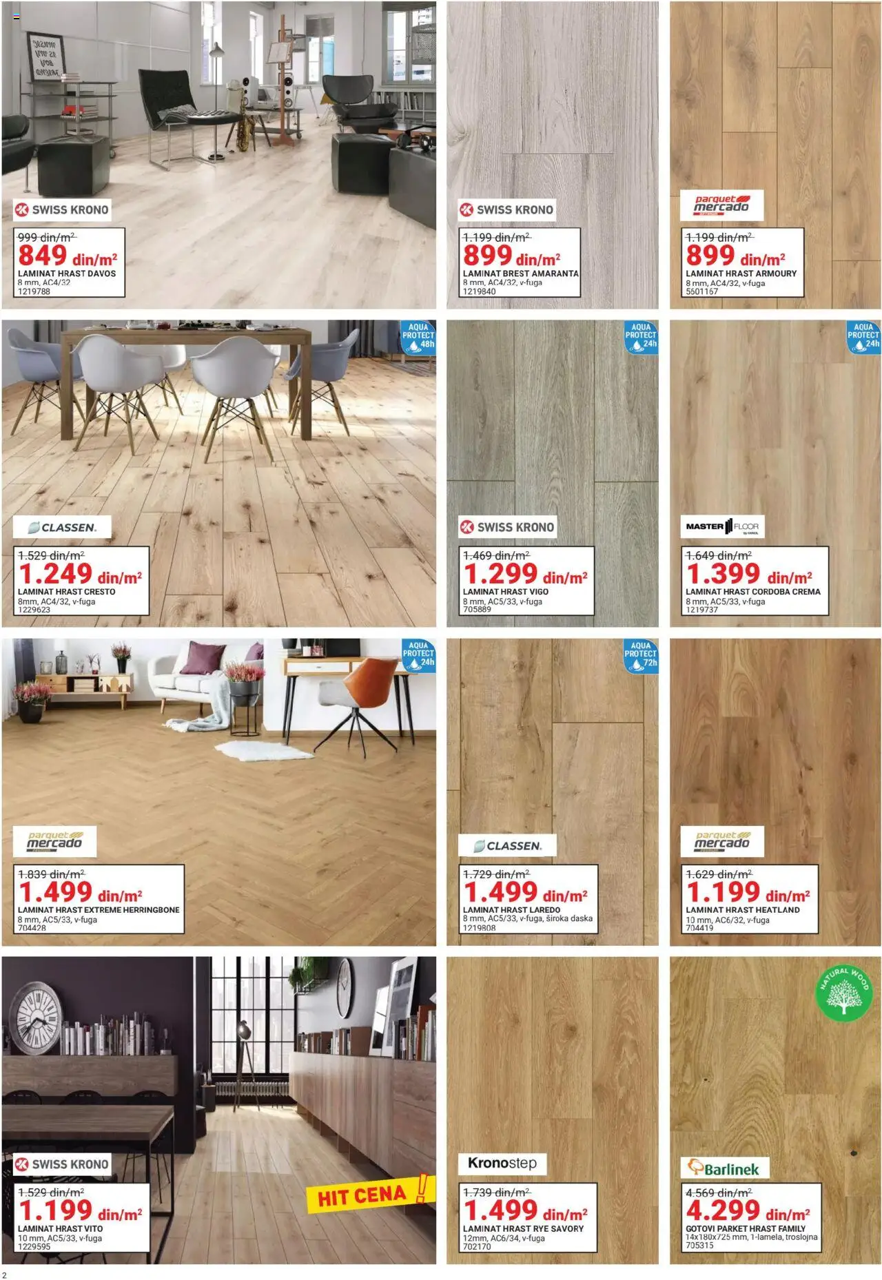 Emmezeta katalog - važi od 01.10.2025 | Strana: 2