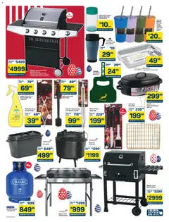 Pick n Pay specials catalogue – valid from 23.03.2026 | Page: 2