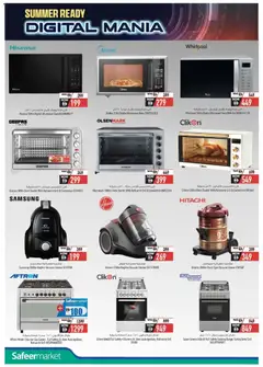 Preview of Safeermarket catalogue valid from 11.04.2026 | Page: 20