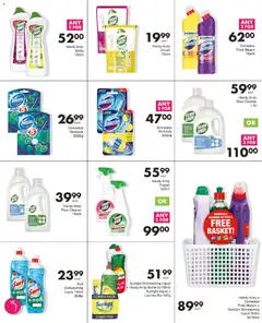 Save specials catalogue – valid from 25.03.2026 | Page: 72