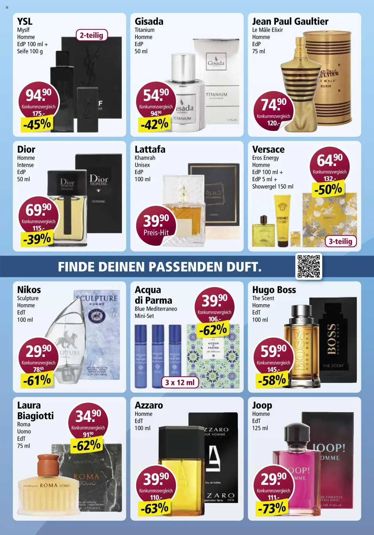 Otto's Aktionen Online – gültig ab 11.10.2025 | Seite: 16 | Produkte: Seife