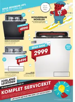 Punkt1 - Tilbudsavis gyldig fra 23.02.2026 | Side: 5