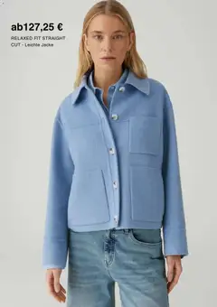 Zalando Prospekt 	 ab 06.01.2026 gültig | Seite: 11 | Produkte: Jacke