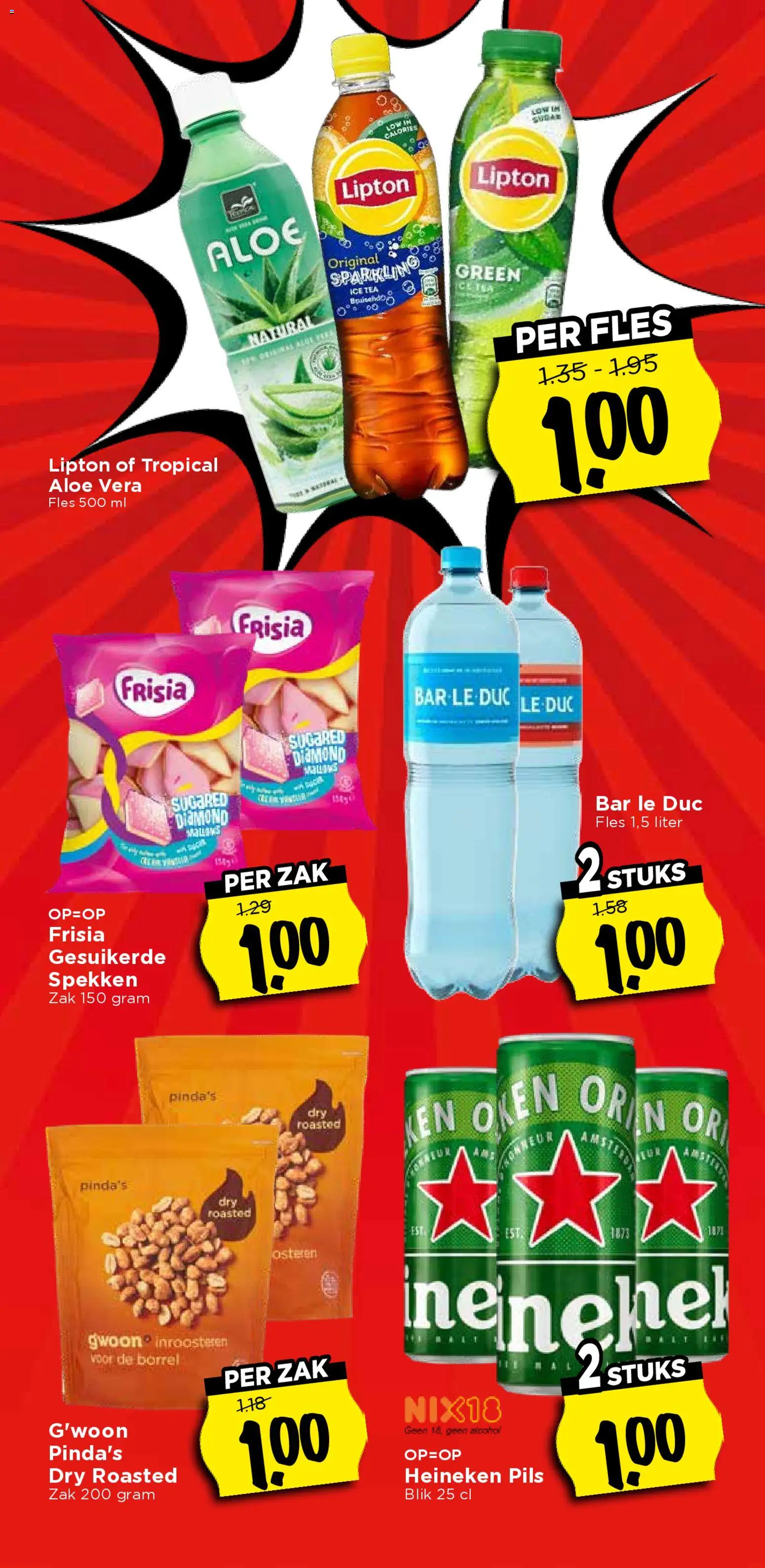 {H1} | Pagina: 27 | Producten: Dijoni mustár, Fles, Zak