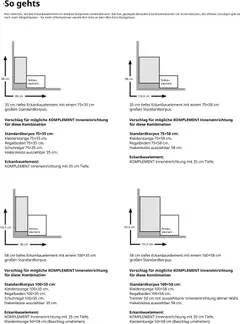 Ikea Individuelles Kleiderschranksystem  ab 02.01.2026 gültig | Seite: 4 | Produkte: Schuhregal, Hakenleiste