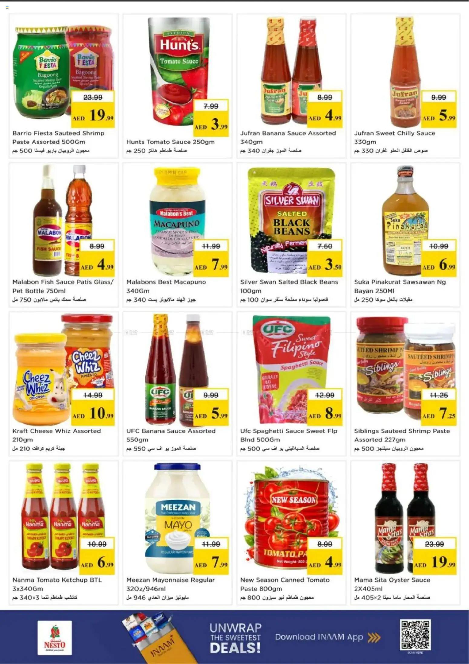 {H1} | Page: 3 | Products: Vajcia, Myčka, Piano cottura, Хладилник