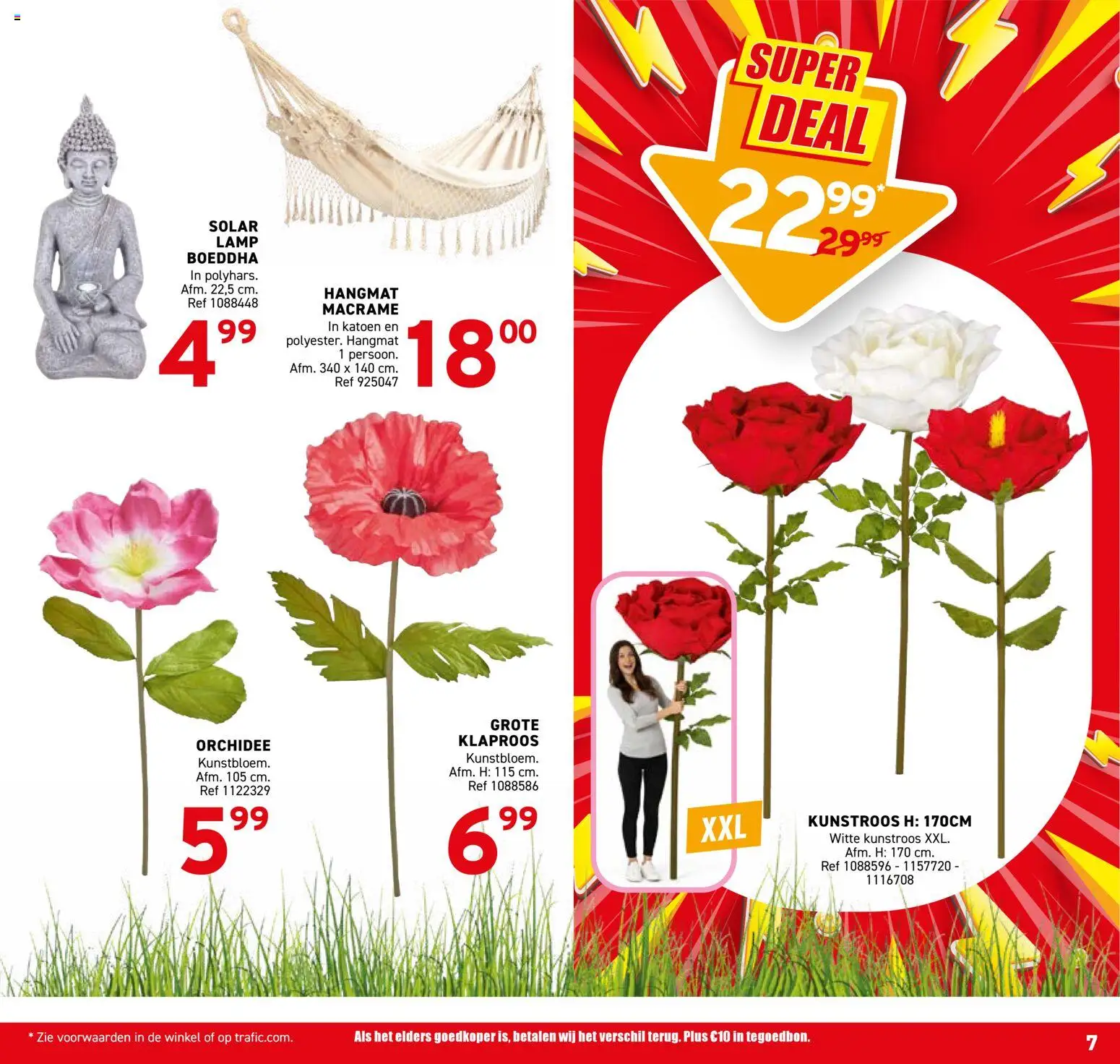 {H1} | Pagina: 7 | Producten: Lamp, Guitare acoustique