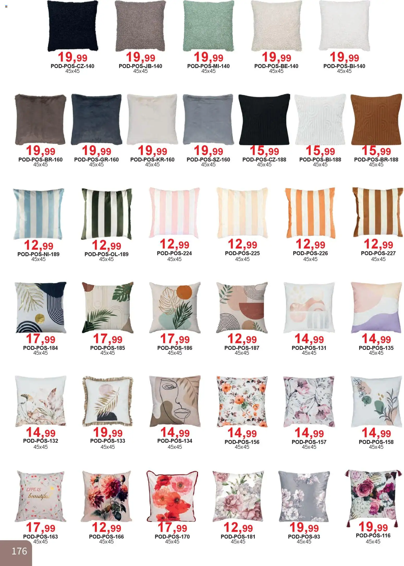 Bodzio Katalog od 01.01.2026 | Strona: 176