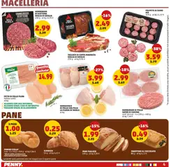 Anteprima del volantino Volantino PENNY	 valido a partire dal 12.02.2026 | Pagina: 4