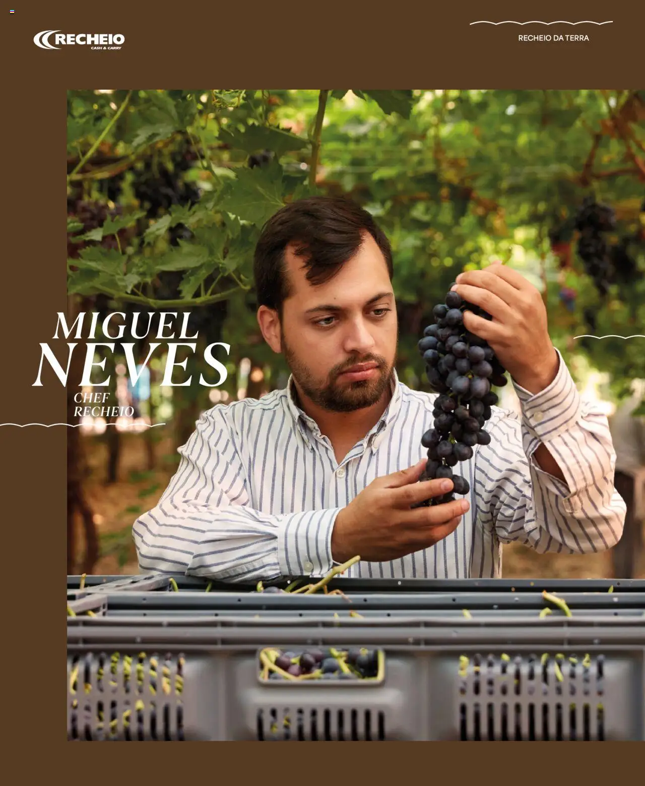 Recheio - Recheio da Terra │ válido de 25.09.2025 | Página: 4