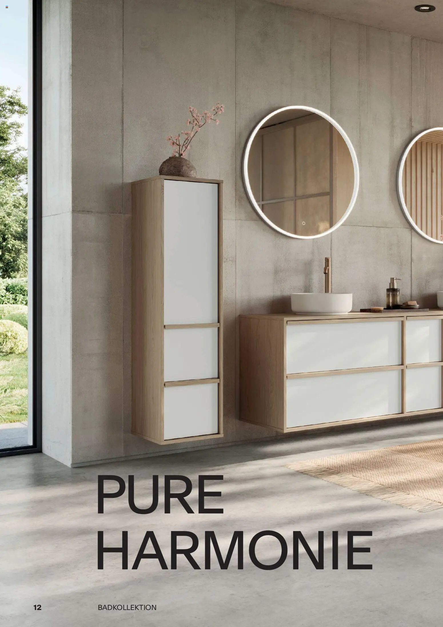 Fust aktionen Küchen- und Badezimmer – gültig ab 22.04.2026 | Seite: 12