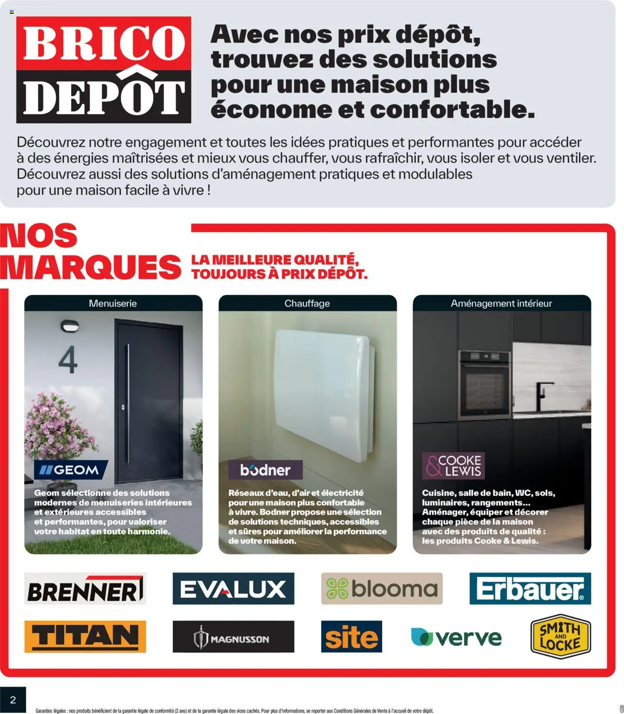 {H1} | Page: 2