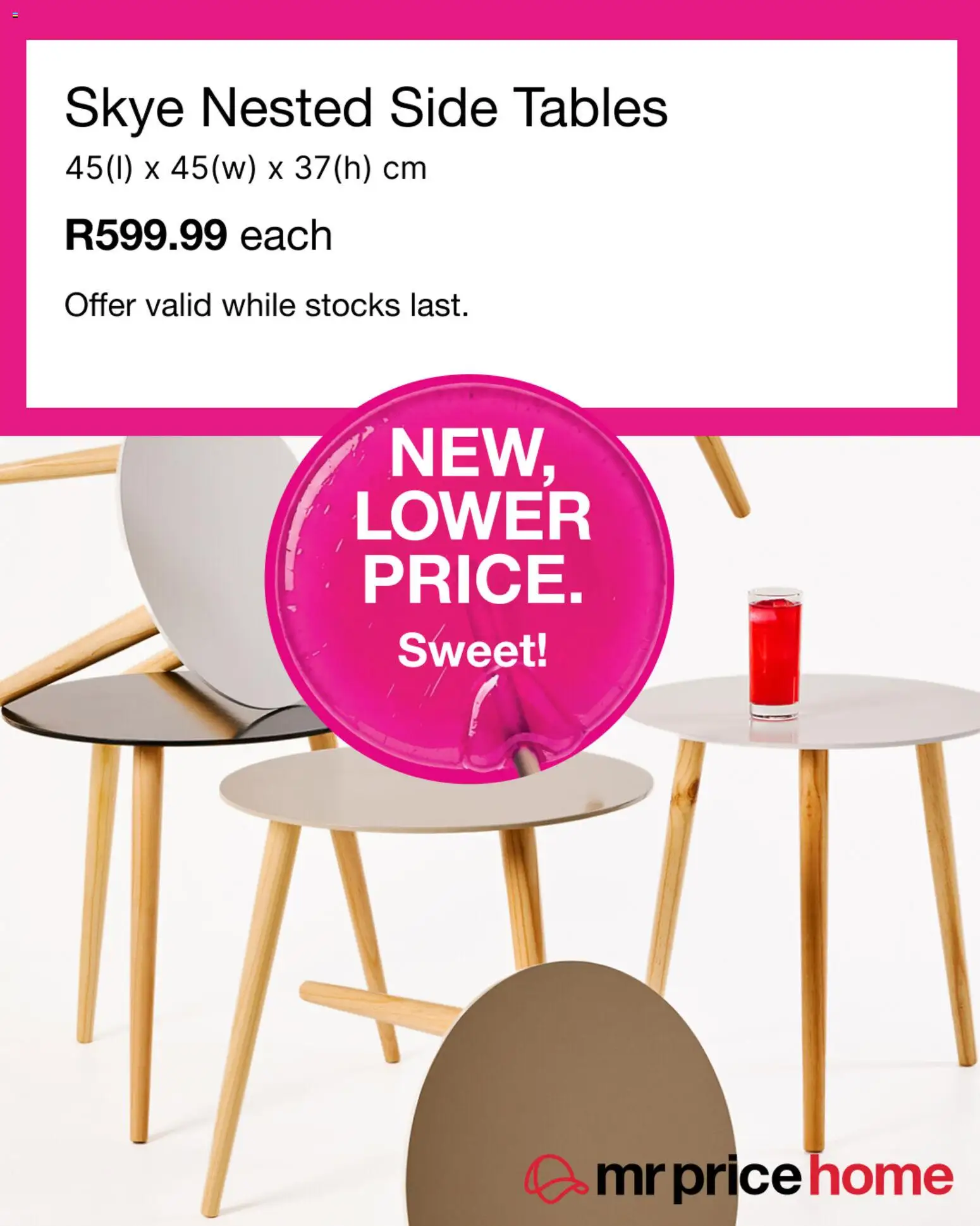 New MRP Home catalogue – valid from 03.12.2025 | Page: 3