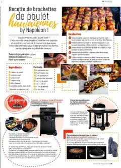 VillaVerde - Prévisualisation de VillaVerde catalogue valide à partir de 01.04.2026 | Page: 61 | Produits: Plancha, Sel, Coriandre, Jus