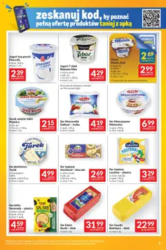 Makro Gazetka - Mega oferty dla Twojego Sklepu od 16.09.2025 | Strona: 3