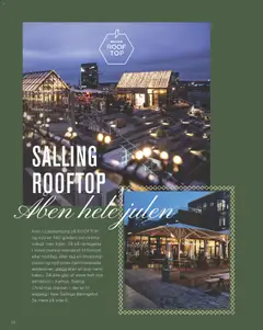 Salling - Tilbudsavis gyldig fra 01.11.2025 | Side: 10 | Produkter: Kirsebær, Mandler, Marmelade