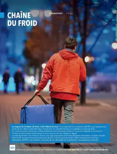 METRO - Prévisualisation de METRO - #CHR Équipement valide à partir de 01.01.2025 | Page: 454