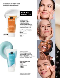 Preview of AVON - Avon Digital Brochure valid from 01.02.2026 | Page: 112 | Products: Cream