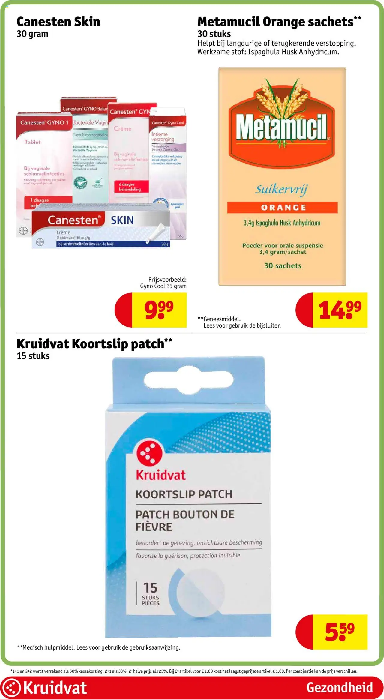  | Pagina: 37 | Producten: Tablet, La, Crème, Capsule