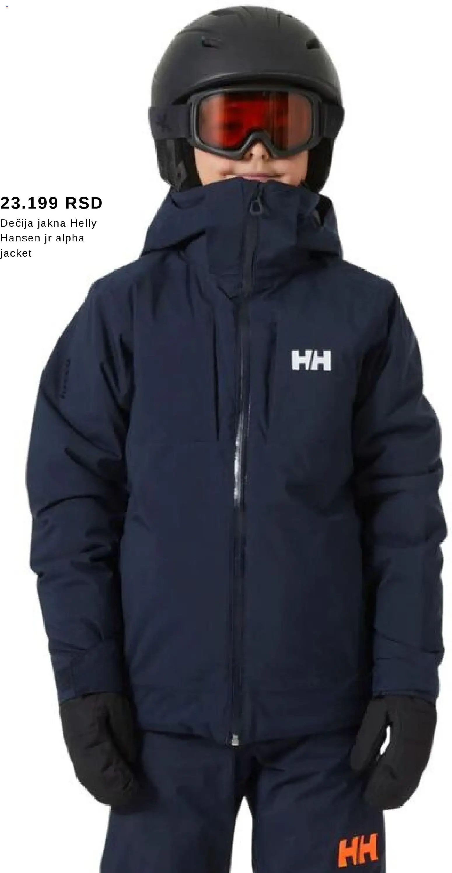 Intersport katalog - važi od 06.12.2025 | Strana: 8 | Proizvode: Jakna