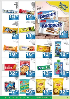 Náhled letáku Jip leták od 14.01.2026 | Strana: 7