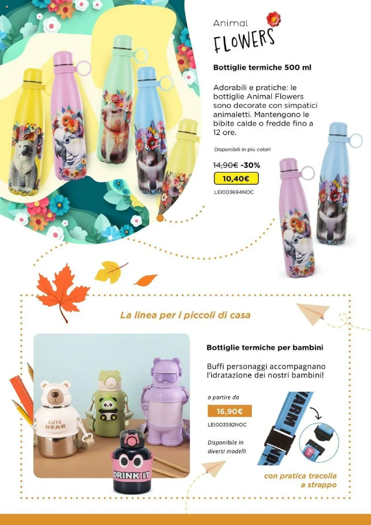 Volantino Kasanova del 16.09.2025 | Pagina: 12 | Prodotti: Bibite