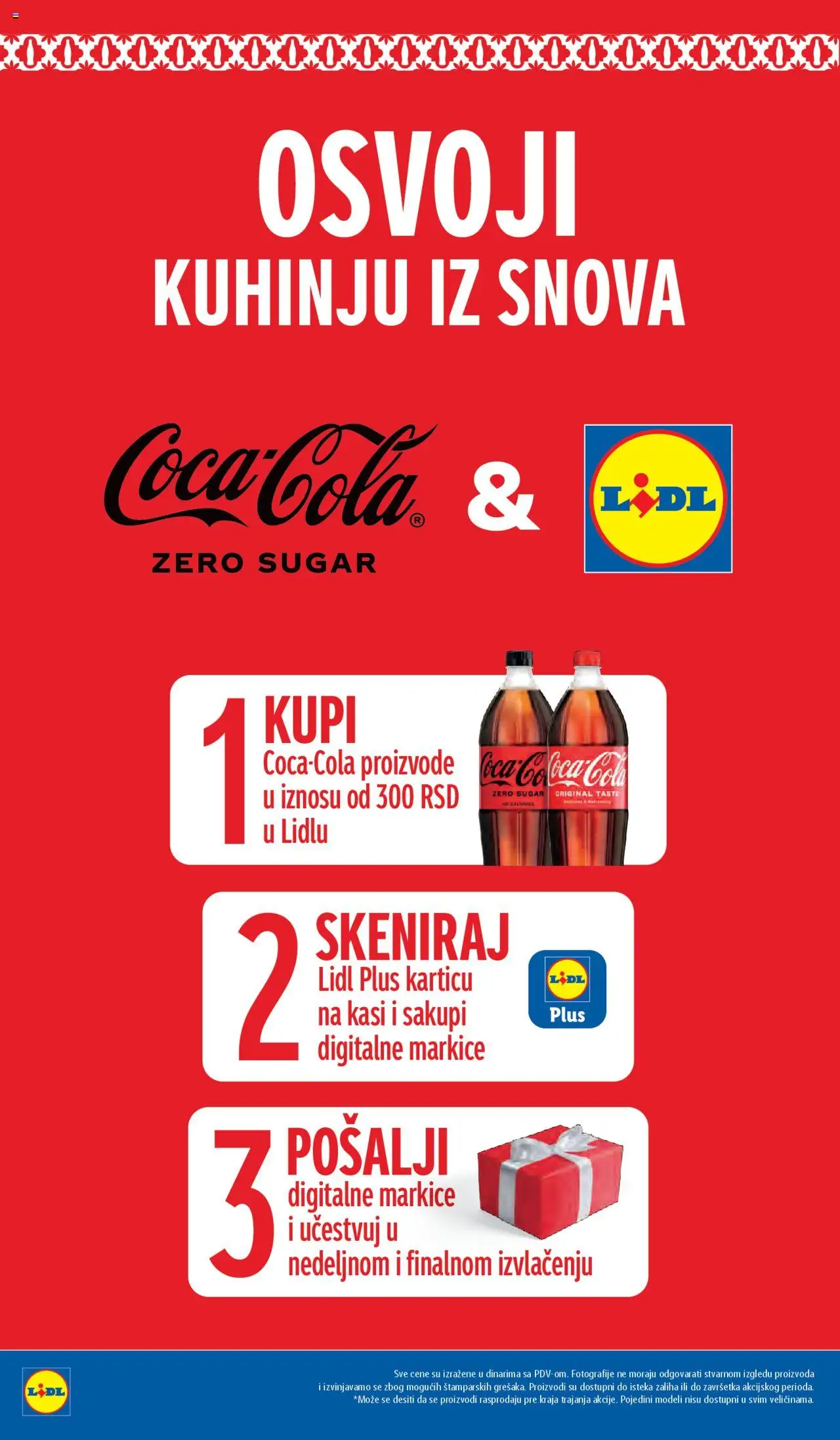 Lidl katalog - važi od 11.09.2025 | Strana: 12