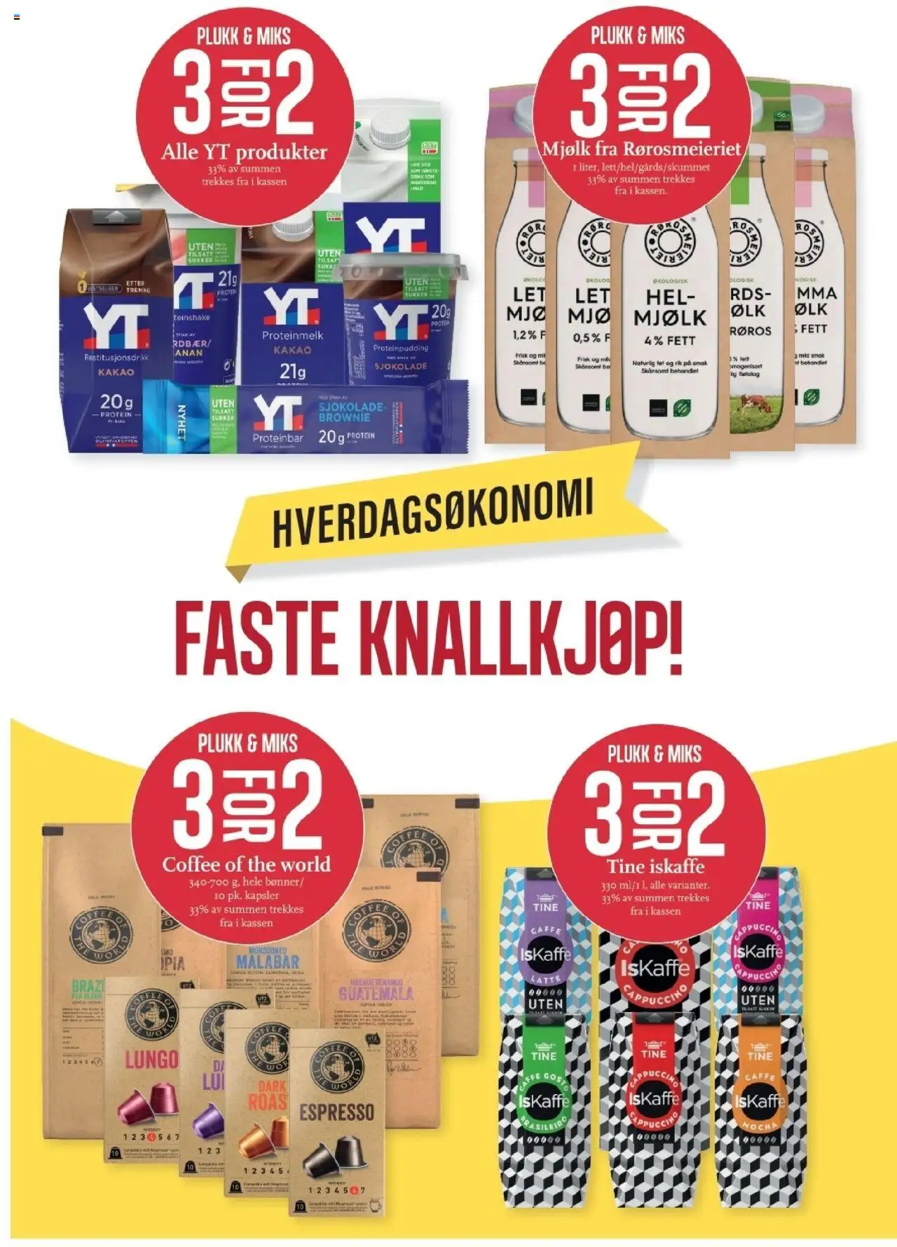 | Side: 6 | Produkter: Упаковочная бумага, Орегано, Iskaffe, Stylingspray