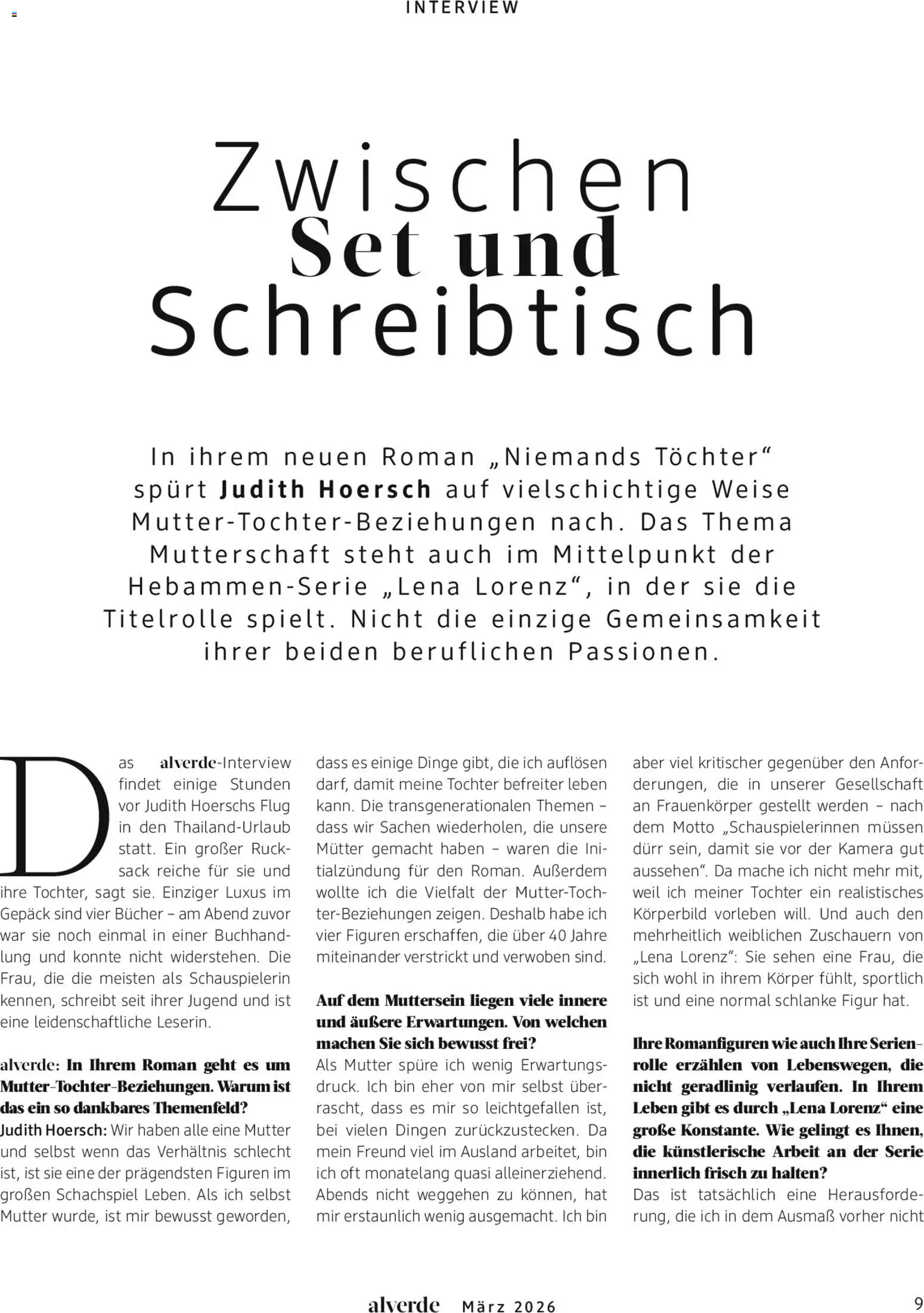 dm drogerie Prospekt 	 – gültig ab 01.03.2026 | Seite: 9 | Produkte: Kamera