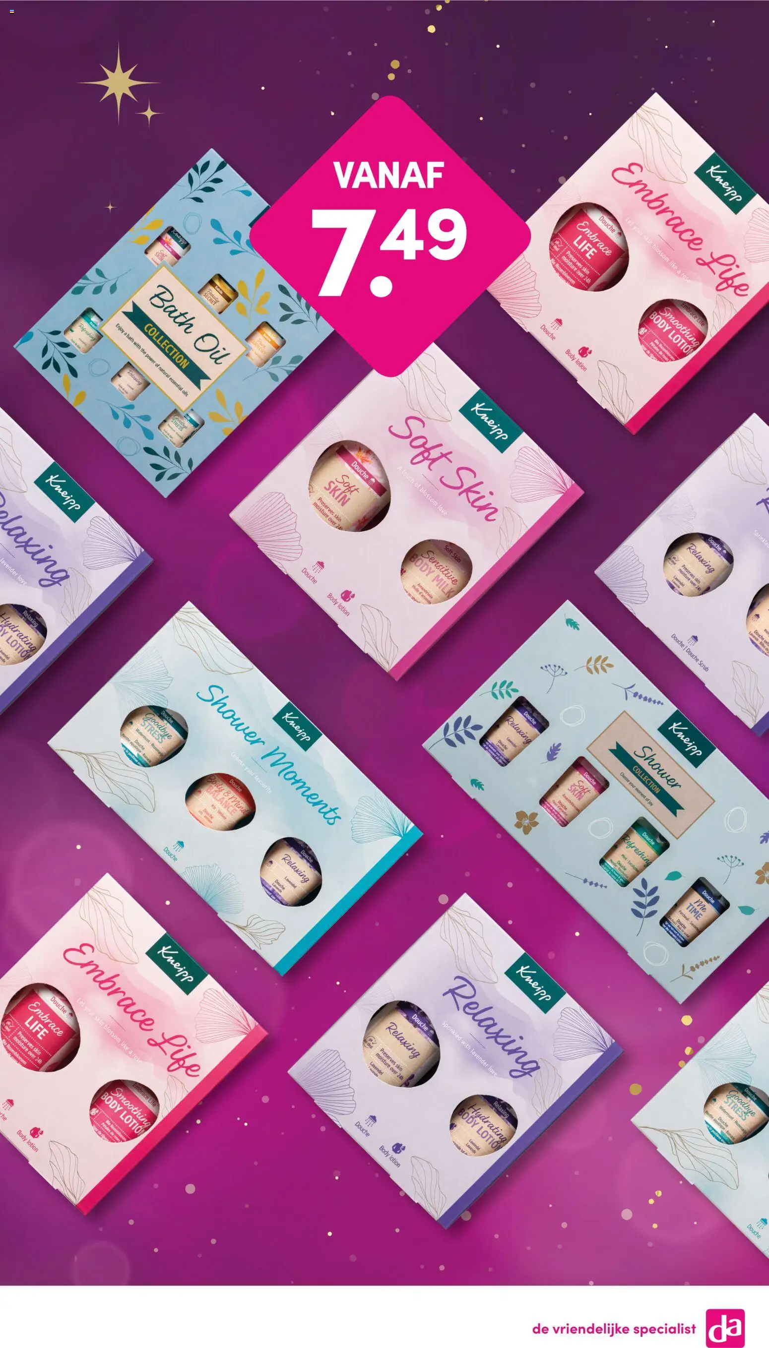 {H1} | Pagina: 5 | Producten: Douche