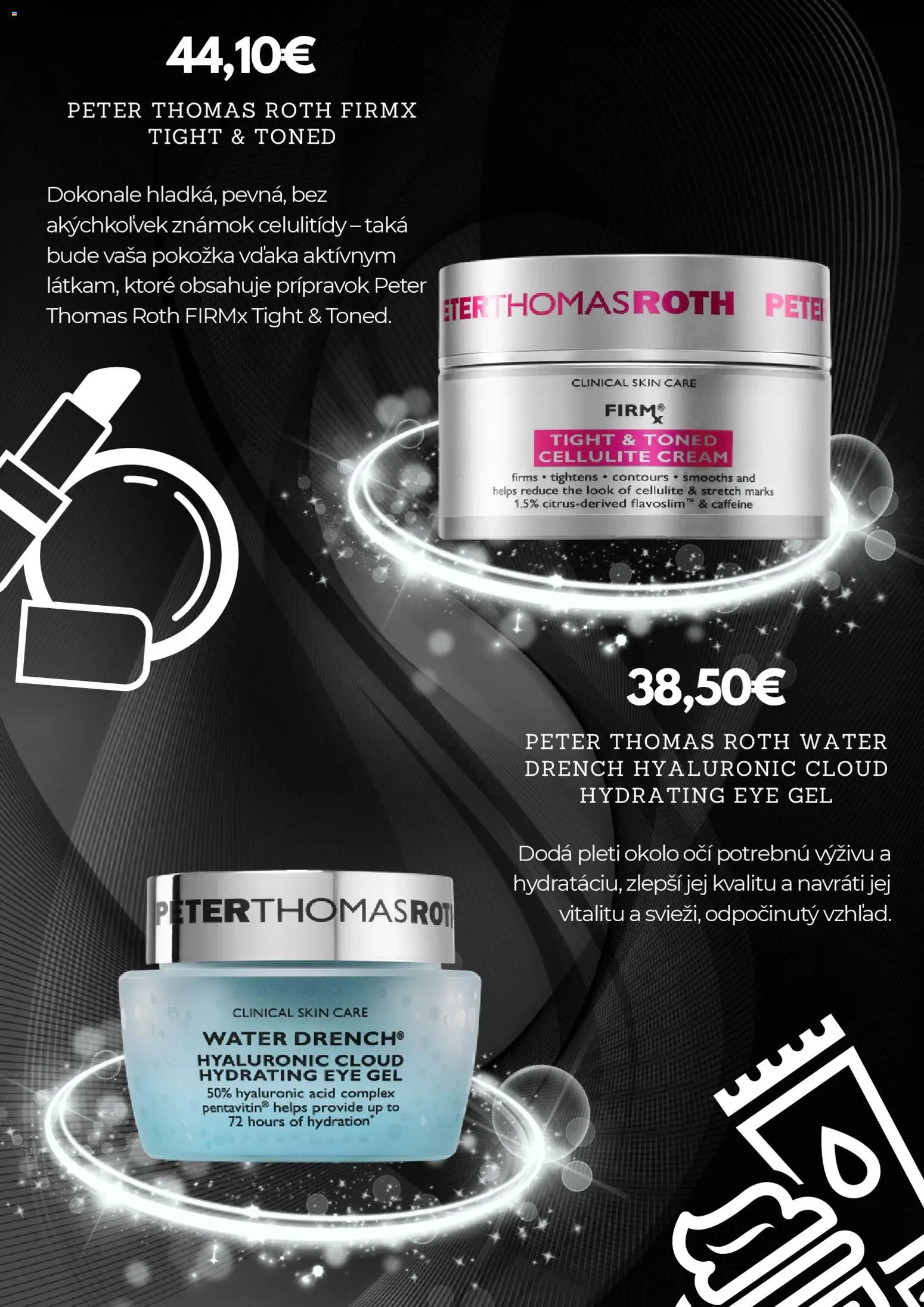 Nové Notino akcie – leták je platný od 06.01.2026 | Strana: 6