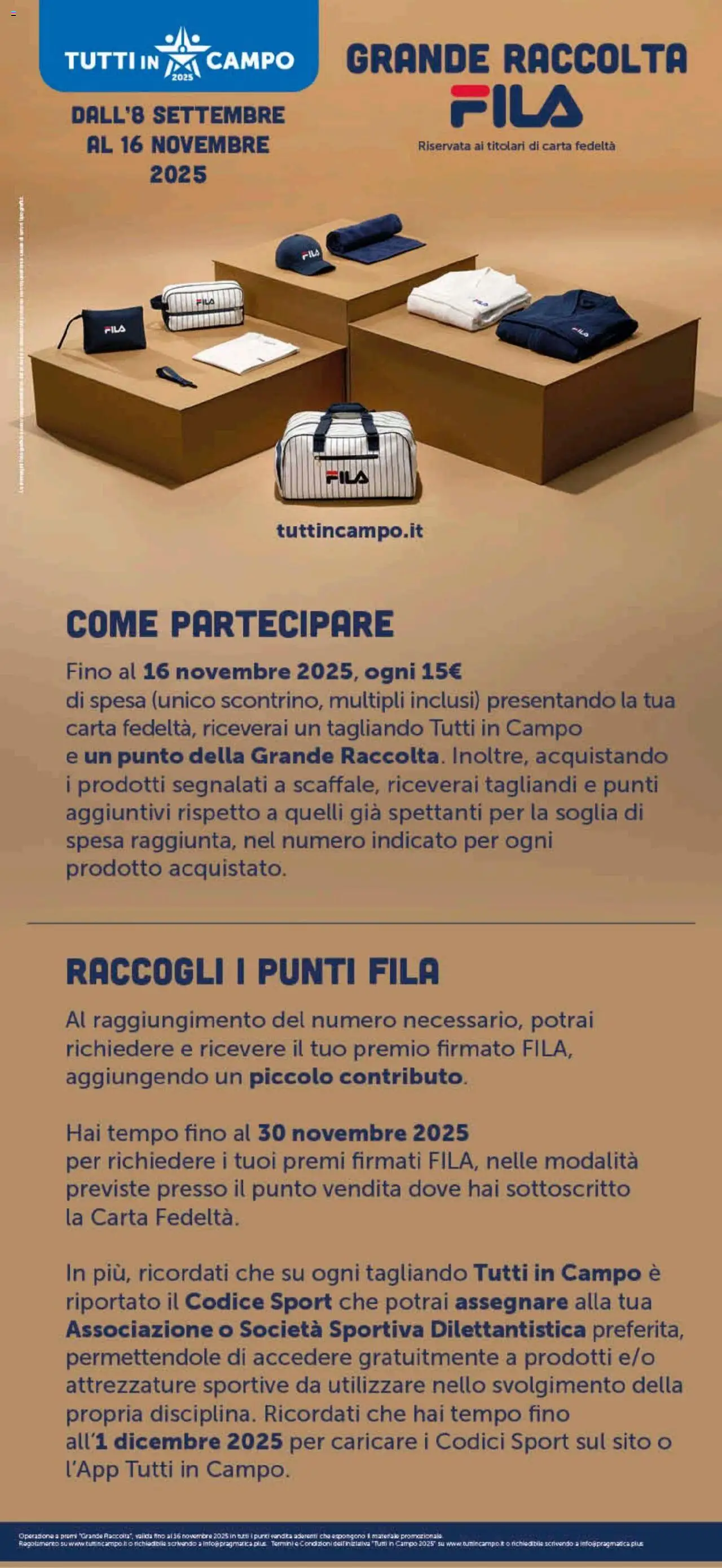Volantino DOK del 11.09.2025 | Pagina: 23