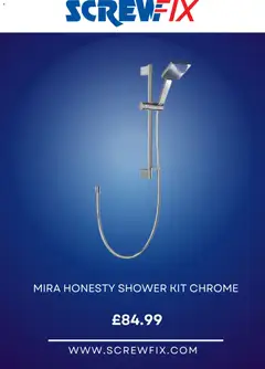 Preview of Screwfix - Offers valid from 24.02.2026 | Page: 5