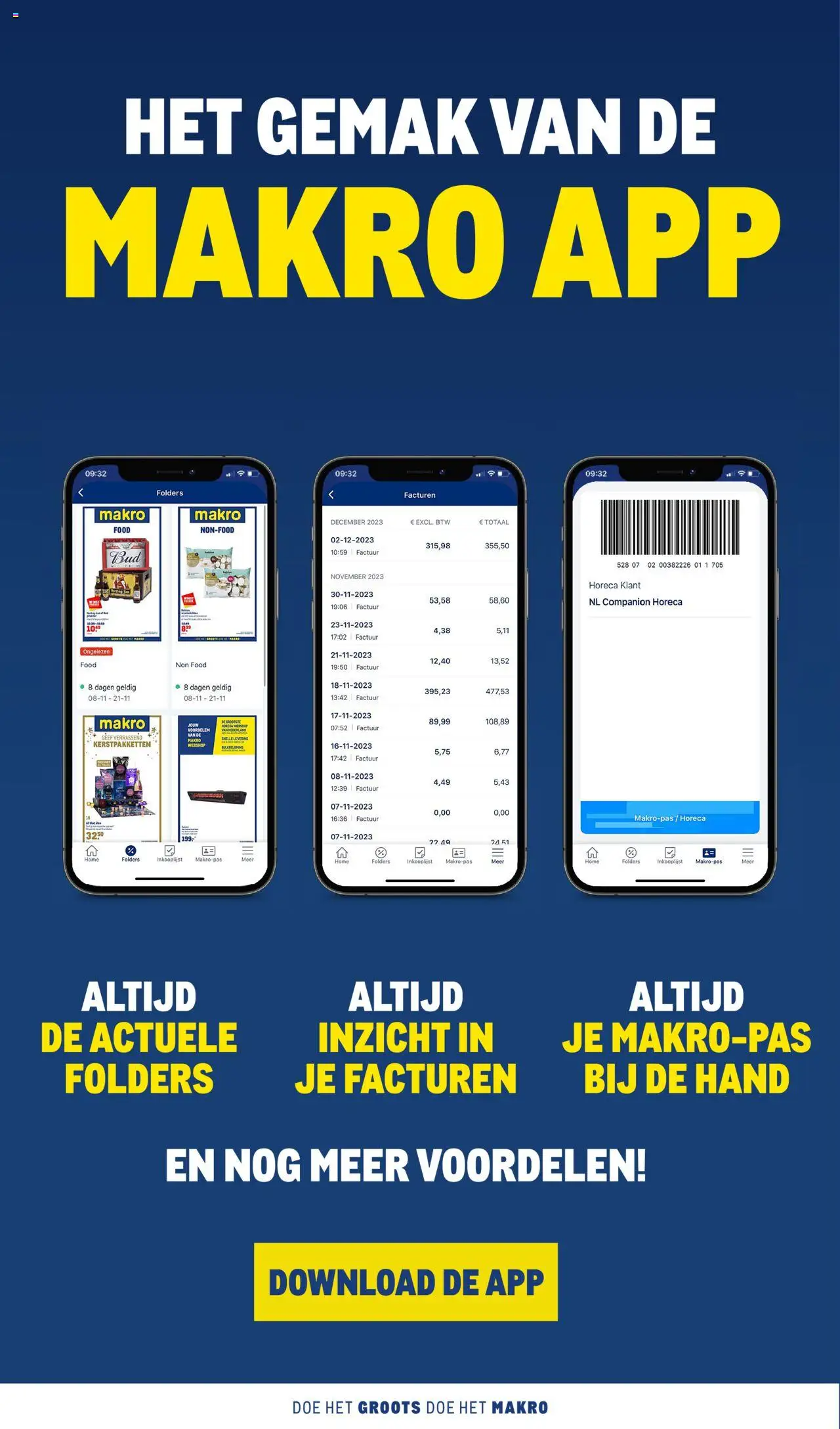  | Pagina: 46 | Producten: Folders