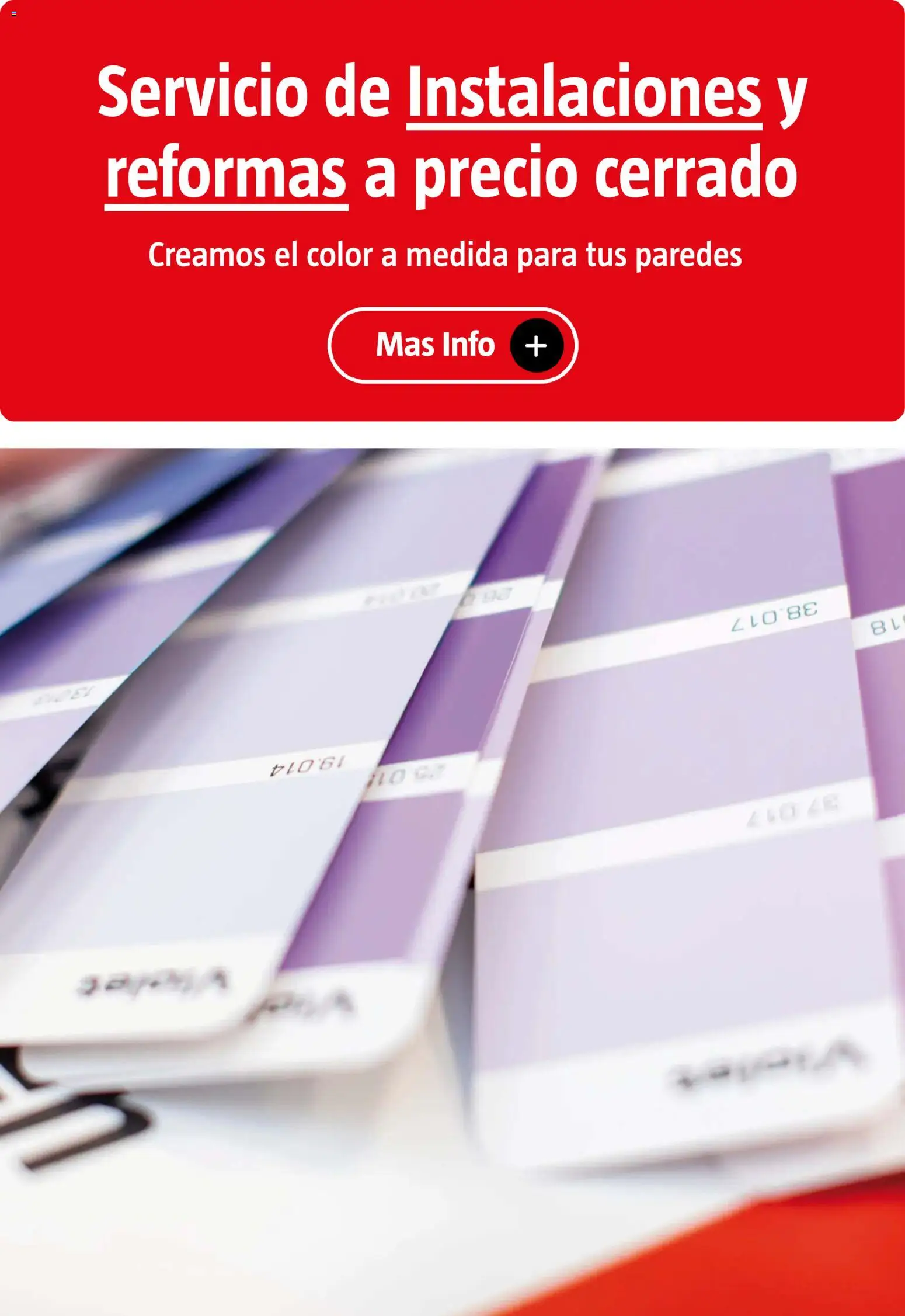 Bauhaus folleto │ válido desde el 23.04.2026 | Página: 49