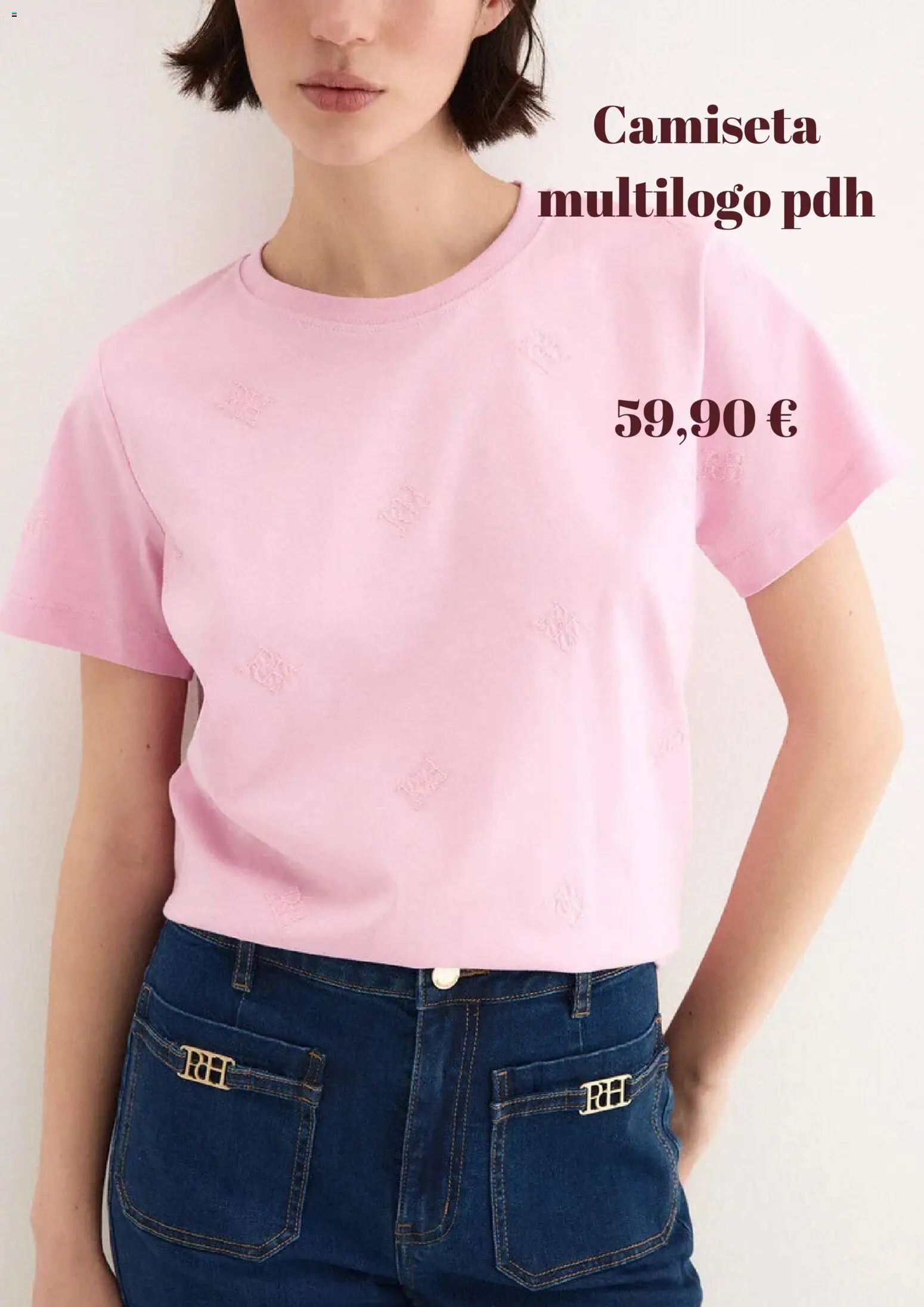 Cortefiel folleto │ válido desde el 07.02.2026 | Página: 4