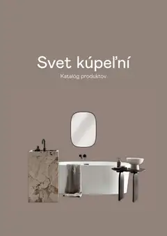 Ingema leták platný od 29.10.2025