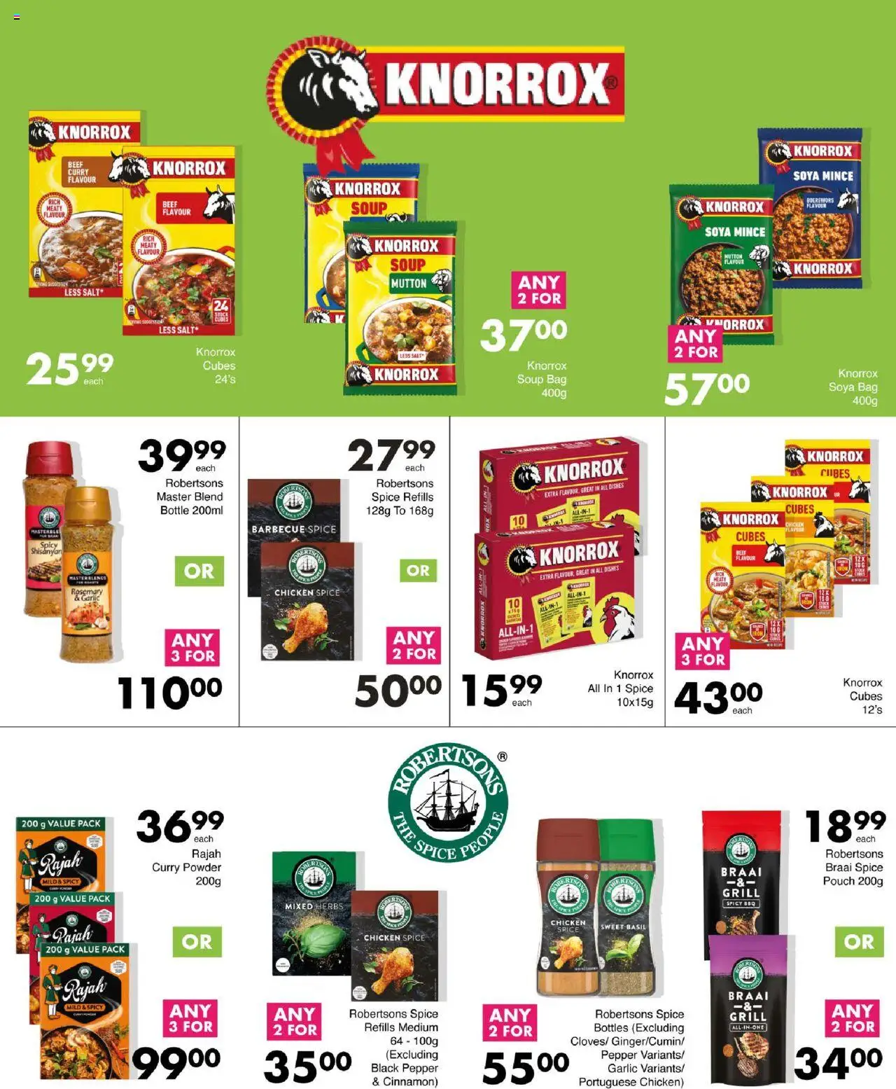 Save Specials │ valid from 14.08.2025 | Page: 22 | Products: Bag, Boerewors, Beef, Garlic