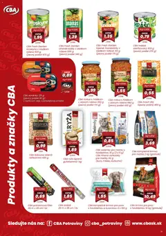 Nitrazdroj leták platný od 01.12.2025 | Strana: 18