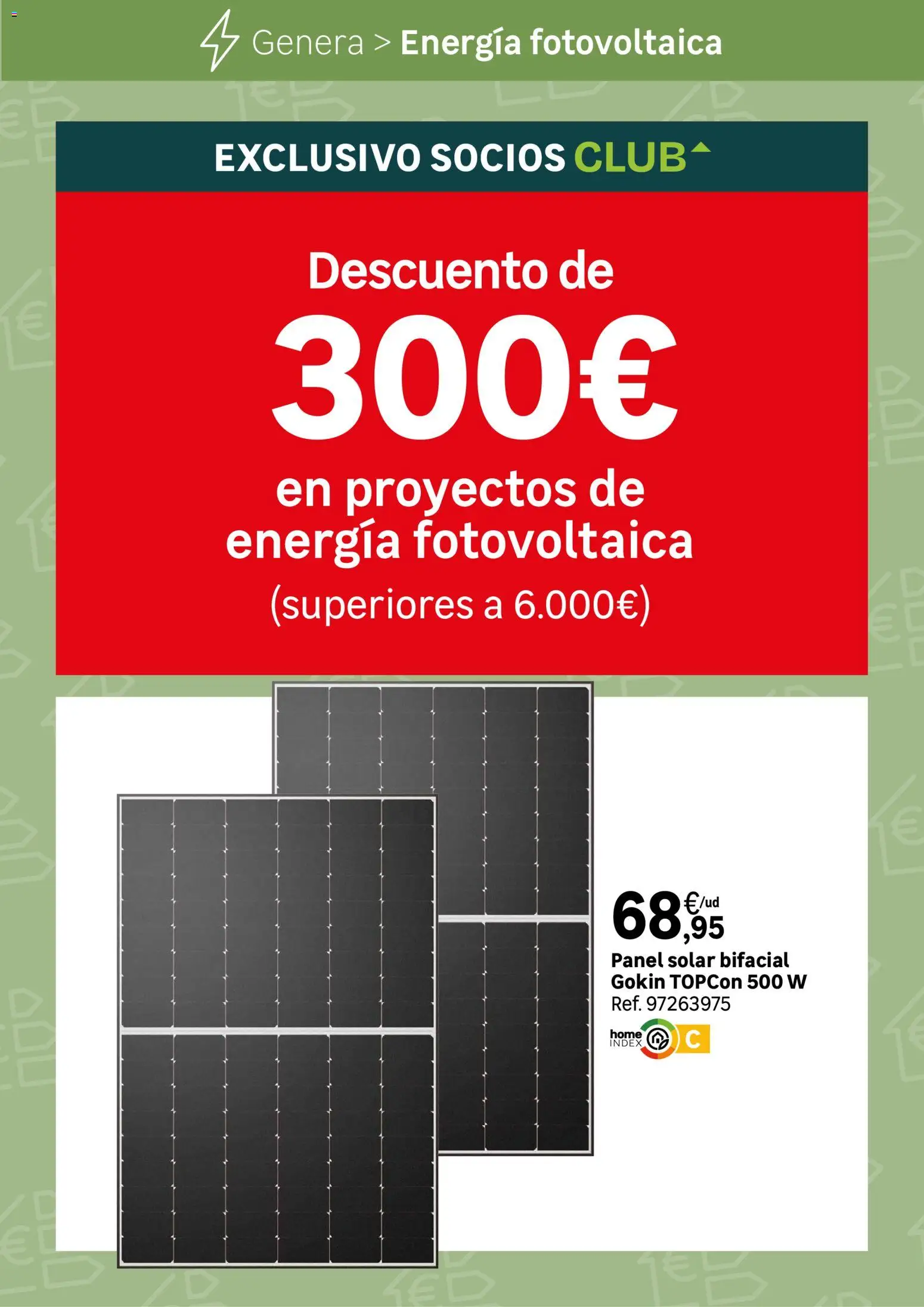 Leroy Merlin catálogo │ válido desde el 03.03.2026 | Página: 40