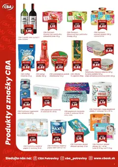 Sintra leták platný od 08.01.2026 | Strana: 8