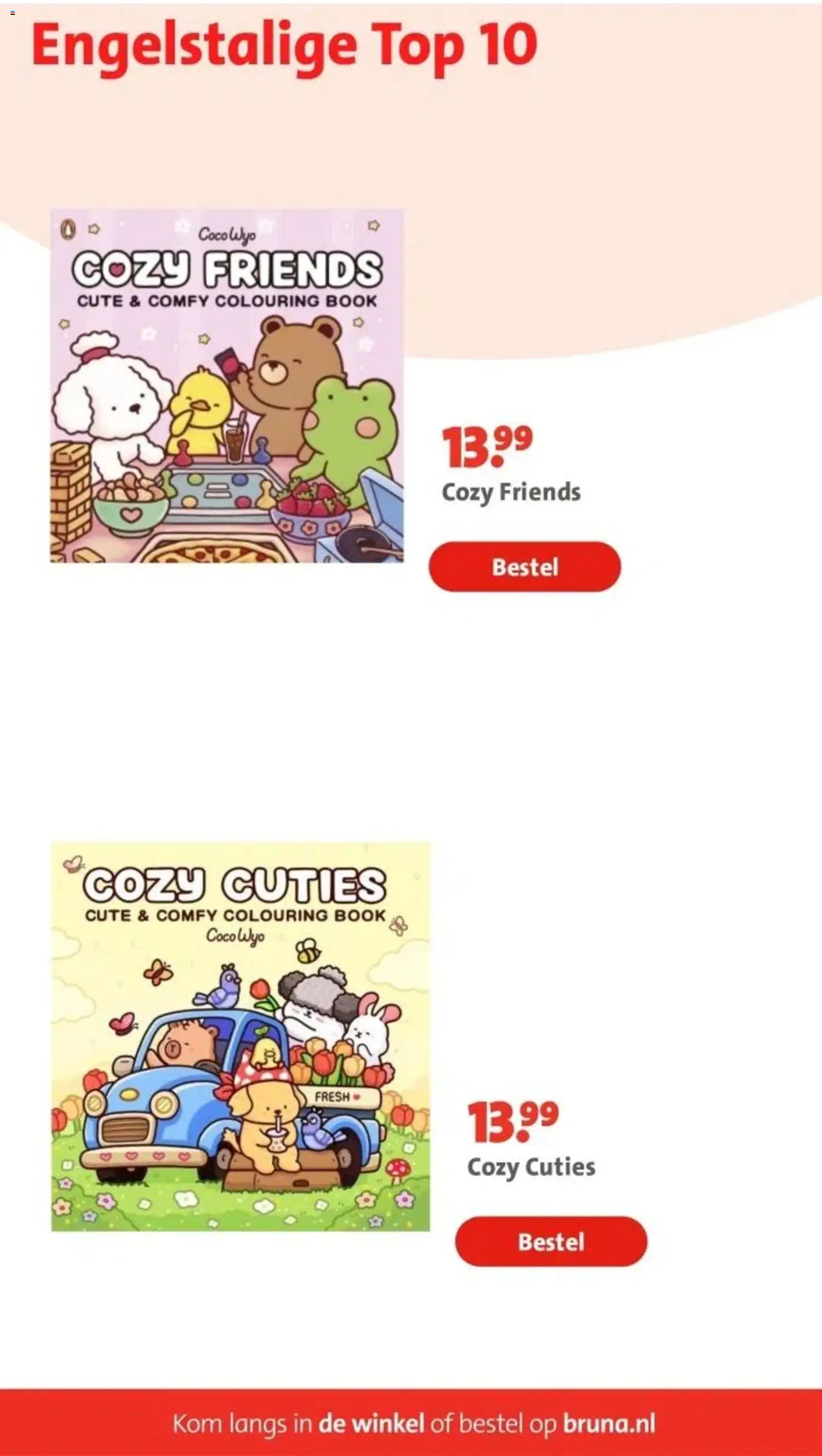 {H1} | Pagina: 14 | Producten: Kom