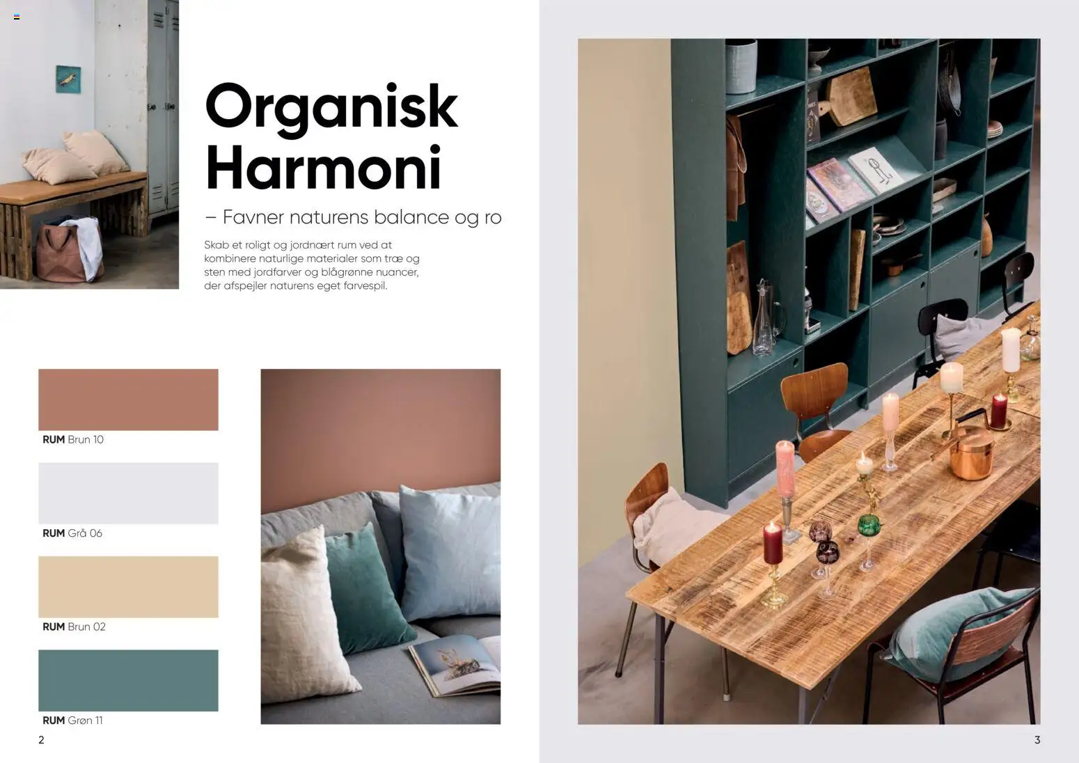 XL-BYG tilbudsavis – gyldig fra 08.01.2026 | Side: 2 | Produkter: Skab, Søm