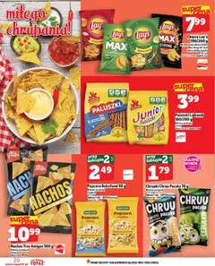 Pogląd oferty "Topaz Gazetka" - ważna od 06.11.2025 | Strona: 20