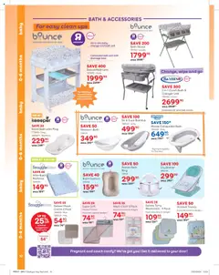 New Babies R Us catalogue – valid from 21.08.2025 | Page: 10