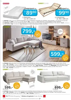 XXXL Lutz Prospekt 	 ab 08.02.2026 gültig | Seite: 24