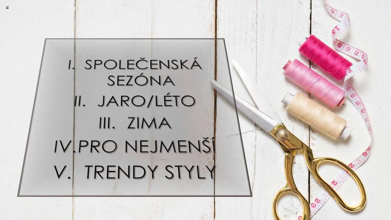 Prior - Oděvní Metráž od 21.05.2025 | Strana: 2