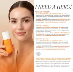 Farmasi katalog Mart April 2026 - pregled Farmasi kataloga - važi od 01.03.2026 | Strana: 73