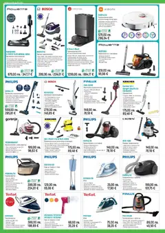 Преглед на Зора брошура - Офертите са валидни от 31.10.2025 | Страница: 12