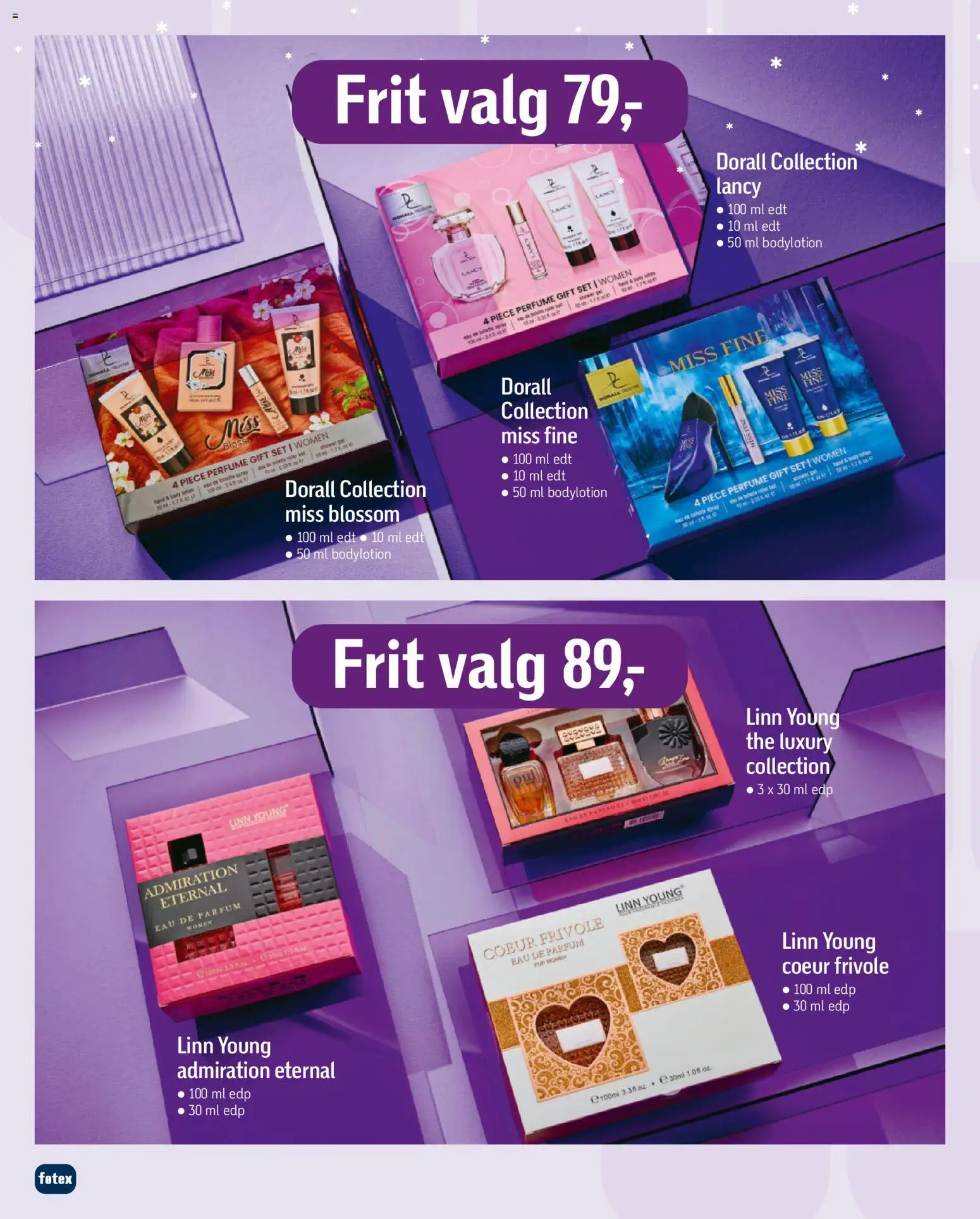 Føtex tilbudsavis – gyldig fra 12.12.2025 | Side: 62